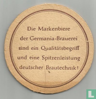 Germania - Bild 2