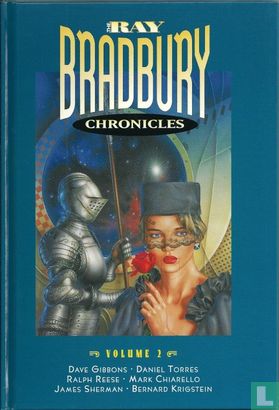 The Ray Bradbury Chronicles 2 - Bild 1
