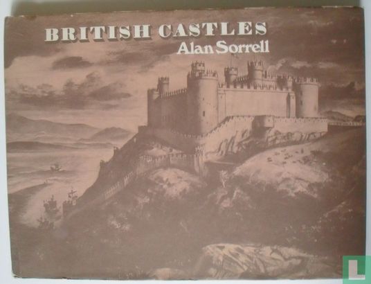 British Castles - Bild 1
