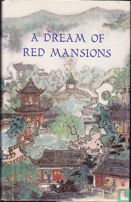 A Dream of Red Mansions 1 - Image 1