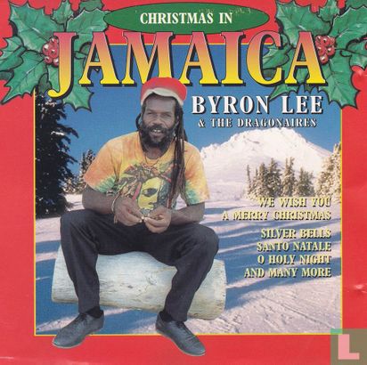 Christmas In Jamaica - Afbeelding 1