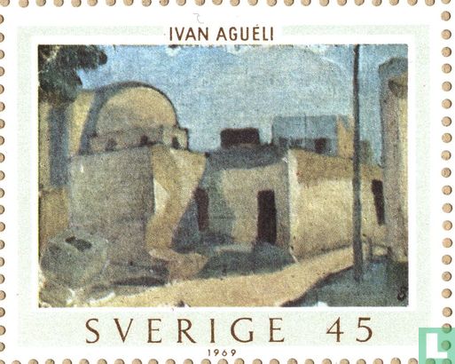 Ivan Aguéli