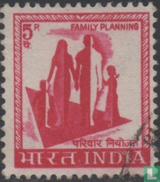 Family planning (watermark Star)