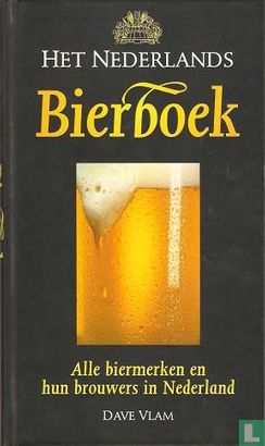 Het Nederlands Bierboek  - Afbeelding 1
