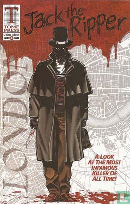 Jack the Ripper 1 - Bild 1
