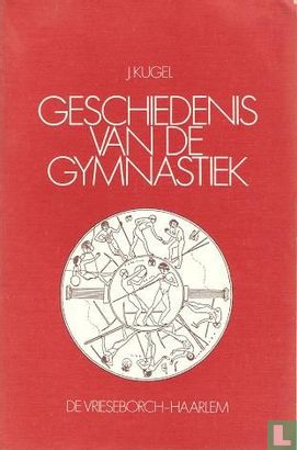Geschiedenis van de Gymnastiek - Image 1