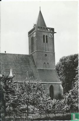 Oude Herv. Kerk