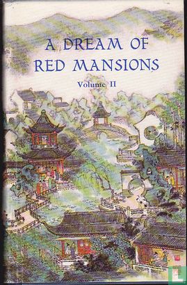 A Dream of Red Mansions 2 - Afbeelding 1
