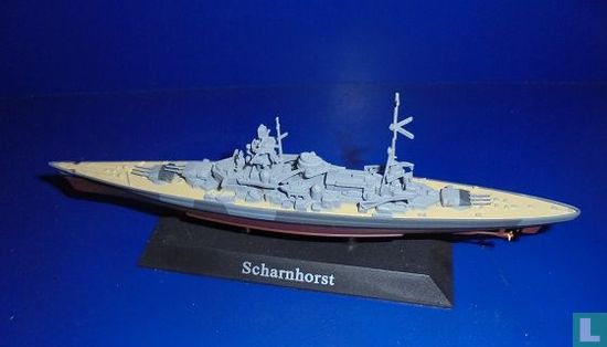 Kriegsschiff Scharnhorst - Image 1