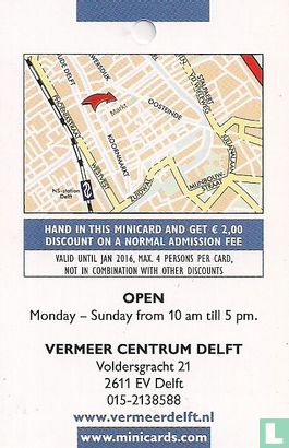 Vermeer Centrum  - Afbeelding 2