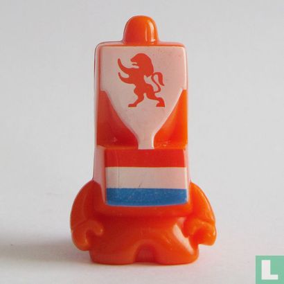 Équipe Holland - Vuvu - Image 1