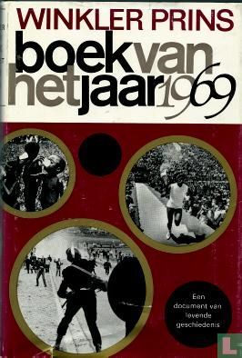 Boek van het jaar 1969 - Image 1