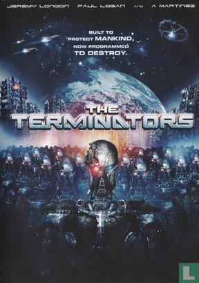 The Terminators - Image 1