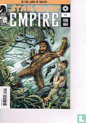 Empire 22 - Afbeelding 1