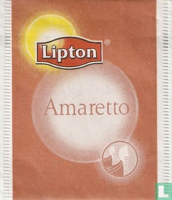 Amaretto  - Afbeelding 1