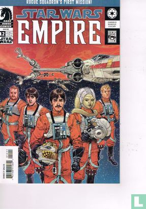 Empire 12 - Bild 1