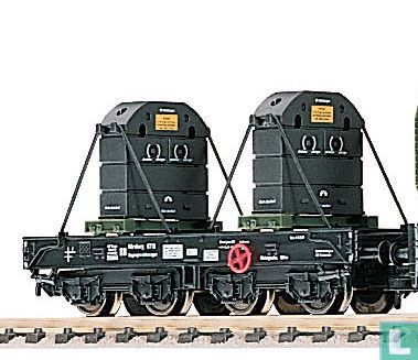 Kraanhulpwagen DB - Bild 2