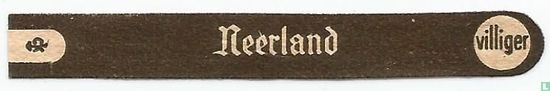 Neerland - Villiger - Afbeelding 1