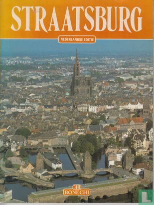 Straatsburg - Bild 1