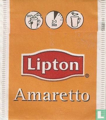 Amaretto - Afbeelding 2