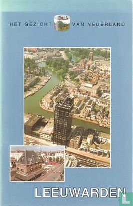 Leeuwarden  - Afbeelding 1