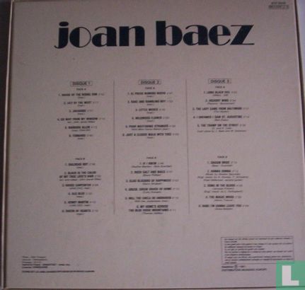 Joan Baez - Afbeelding 2