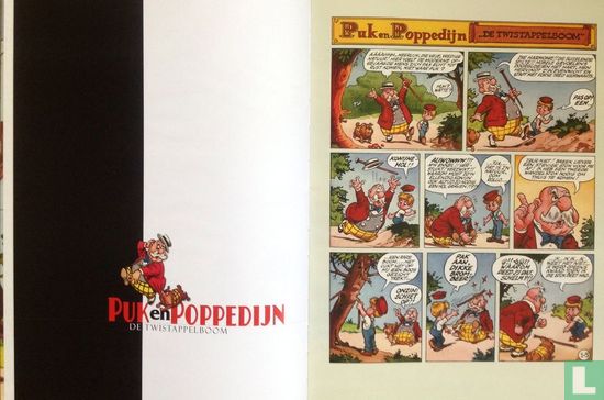 Puk en Poppedijn - Bild 3