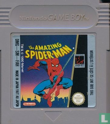 The Amazing Spider-man - Afbeelding 3