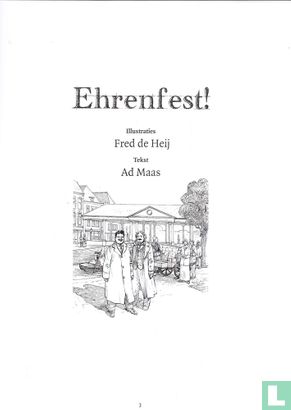 Ehrenfest! - Afbeelding 3