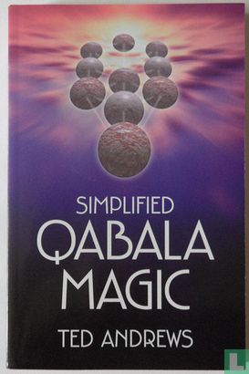Simplified Qabala Magic - Image 1