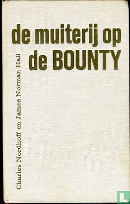 De muiterij op de Bounty - Afbeelding 3