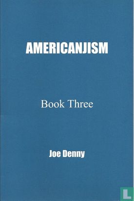 Americanjism - Image 1