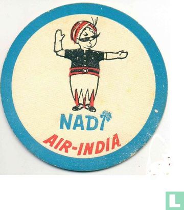 Air-India  Nadi - Image 1