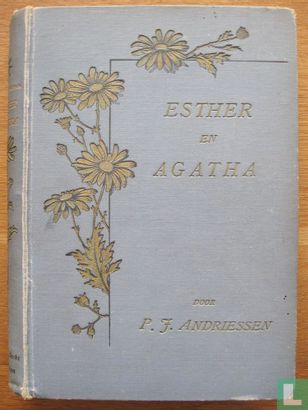 Esther en Agatha - Image 1