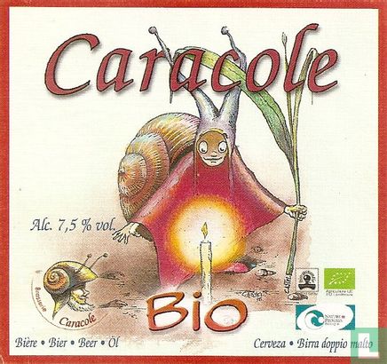 Caracole Bio - Bild 1