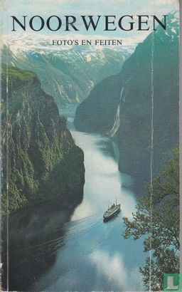 Noorwegen - Afbeelding 1