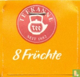 8 Früchte  - Afbeelding 3