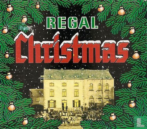 Regal Christmas 75cl - Image 1