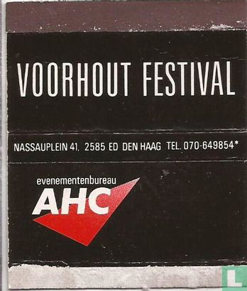 AHC / Voorhout Festival
