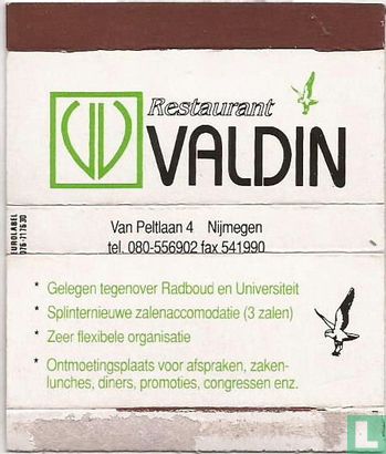 Restaurant Valdin