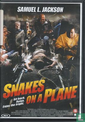 Snakes on a Plane - Afbeelding 1
