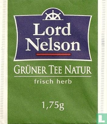 Grüner Tee Natur - Image 1