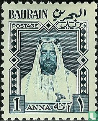 Sjeik Sulman bin Hamed al-Khalifa 