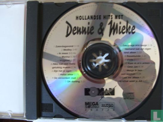 Hollandse hits met Dennie & Mieke - Bild 3