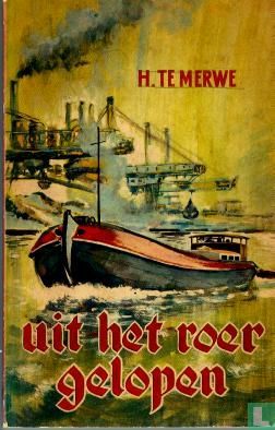 Uit het roer gelopen - Image 1