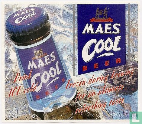 Maes Cool - Afbeelding 1