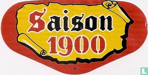 Saison 1900 - Afbeelding 3