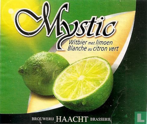 Mystic Limoen - Image 1