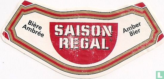 Saison Regal - Image 3