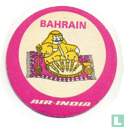 Air-India  Bahrain - Image 1